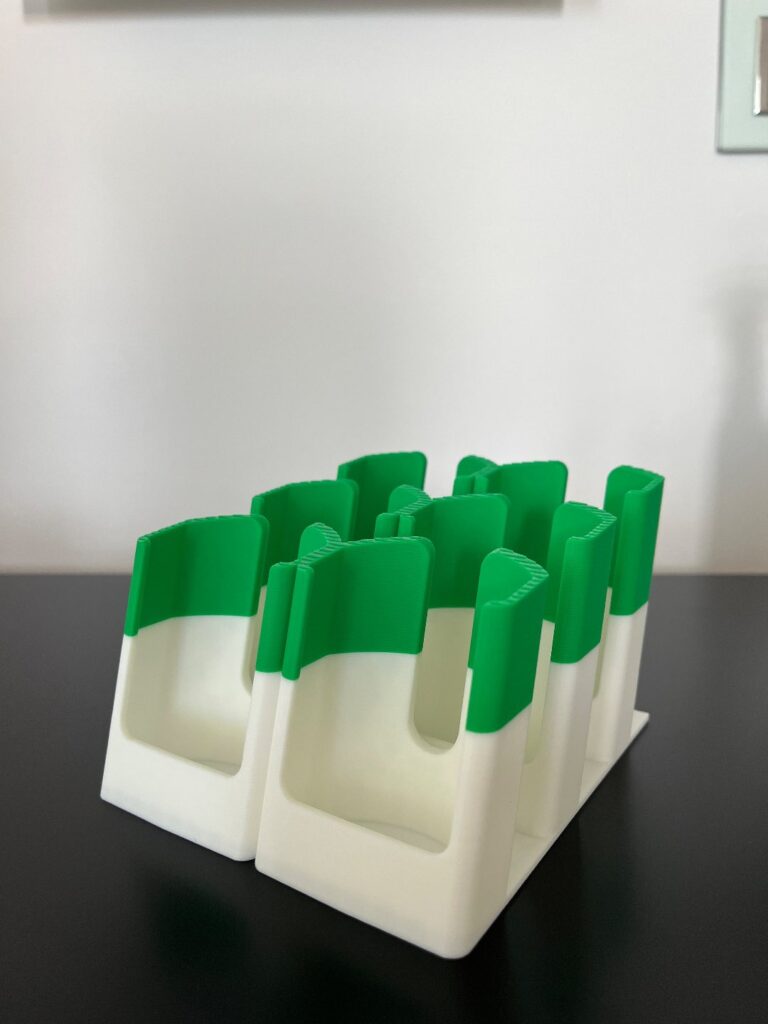 6db-os távirányító tartó